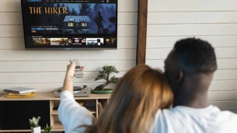 Miglior Smart TV 22 pollici