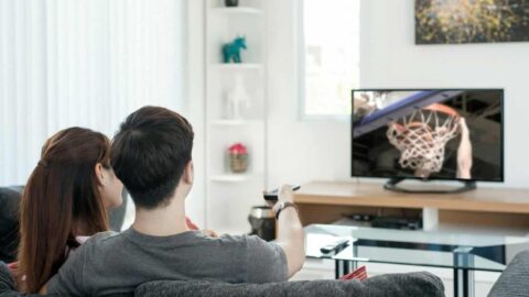 Miglior Smart TV 32 pollici