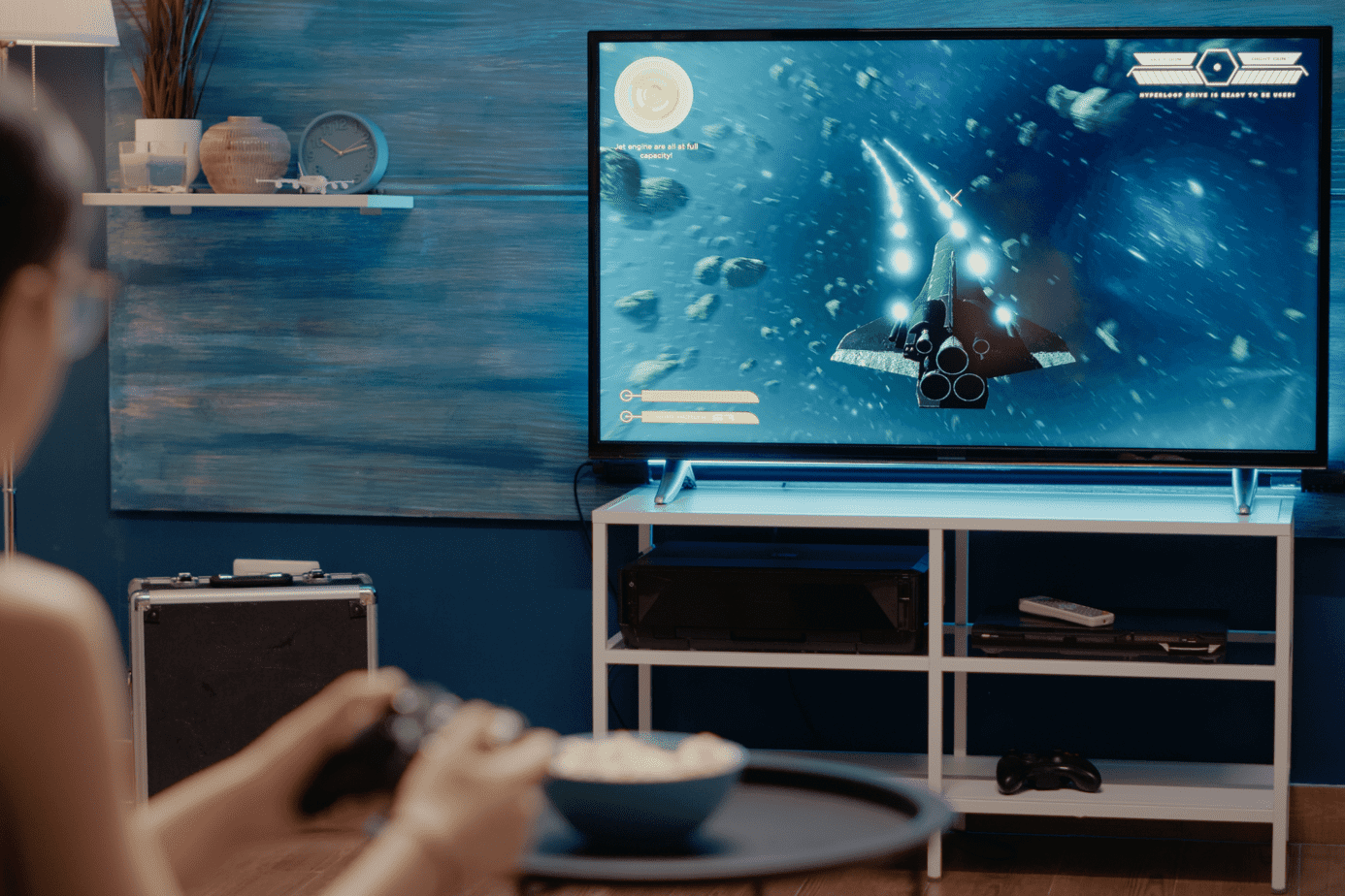 Как выбрать телевизор в 2024