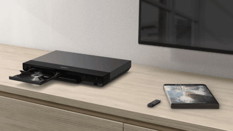 Miglior lettore Blu-Ray 4K