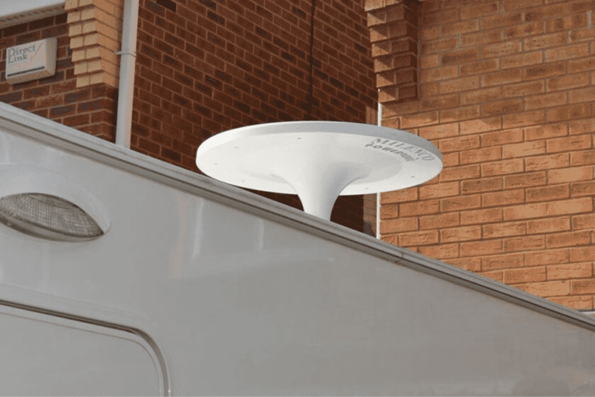 Le 7 Migliori Antenne TV per Camper del 2022 Guida e Classifica