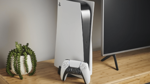 Miglior TV PS5