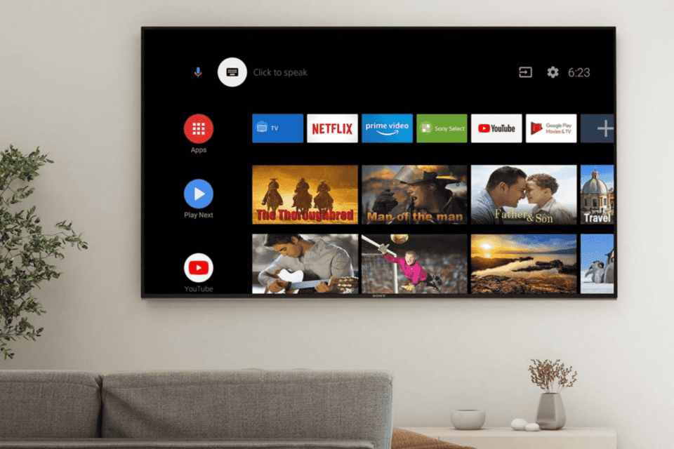 Le 20 Migliori App Per TV Android: Ecco Quali Scaricare