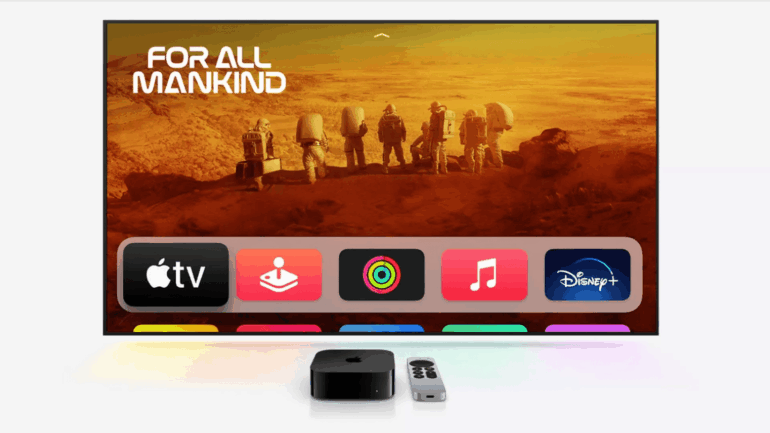 apple tv 4k 2022 caratteristiche prezzo