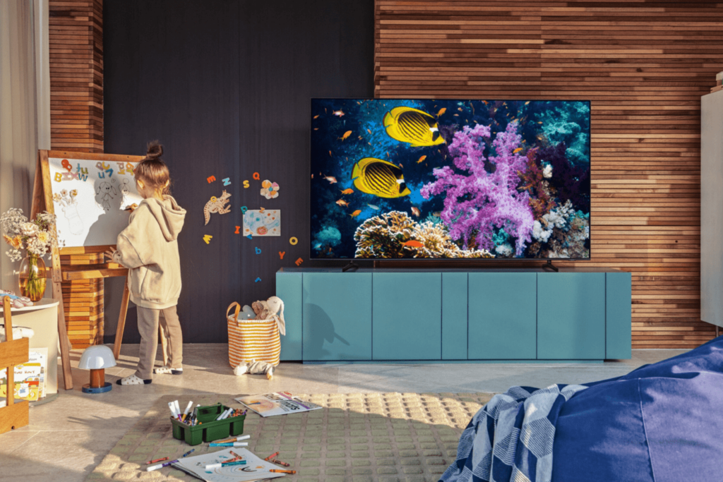 Oled O Neo Qled Cosa Sono Differenze E Quale Tv Scegliere