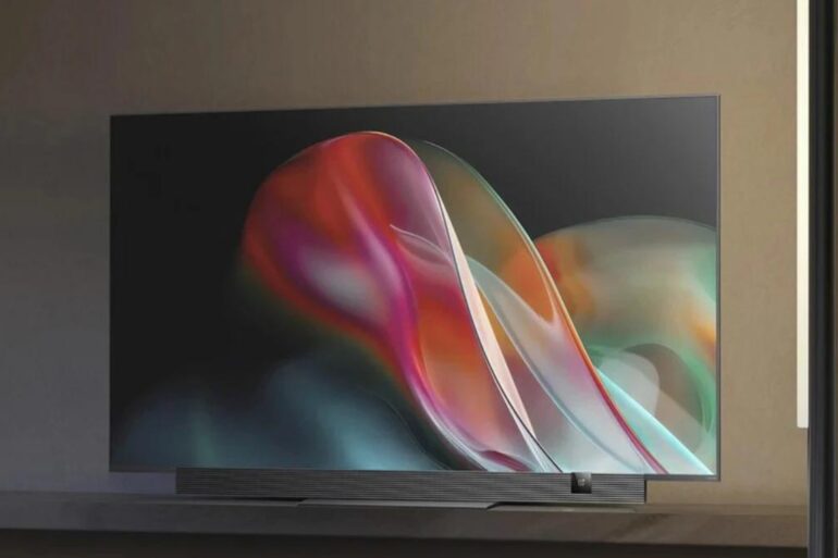 oneplus smart tv android 65 q2 pro