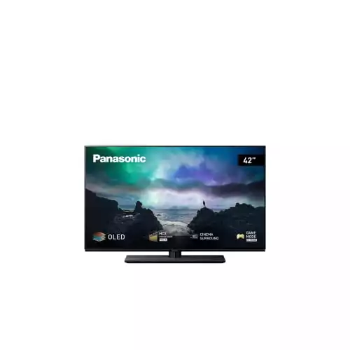 Panasonic TX-42LZ800E Smart TV 42" 4K OLED