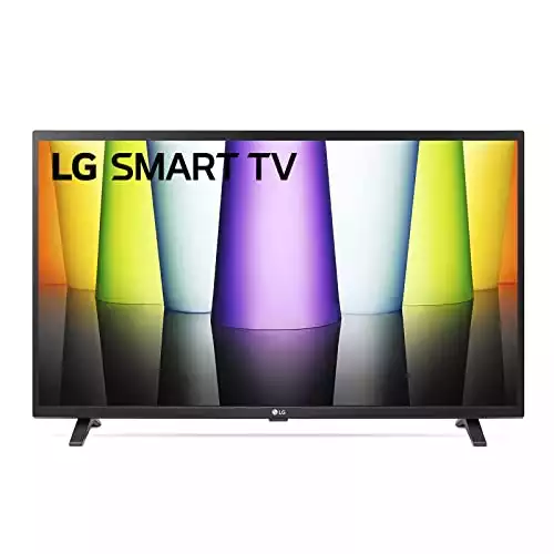 LG 32LQ630B6LA Smart TV 32" HD Ready