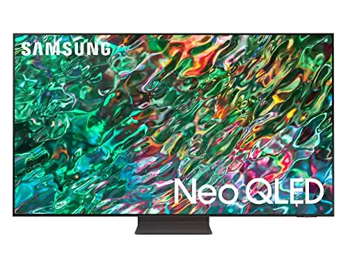 Samsung QE55QN94B Smart TV 55" Neo QLED 4K 2022