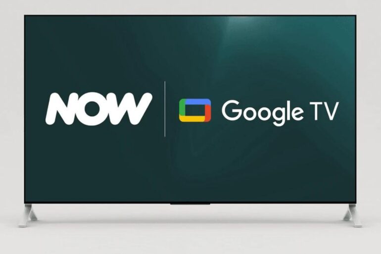 now tv android tv google tv