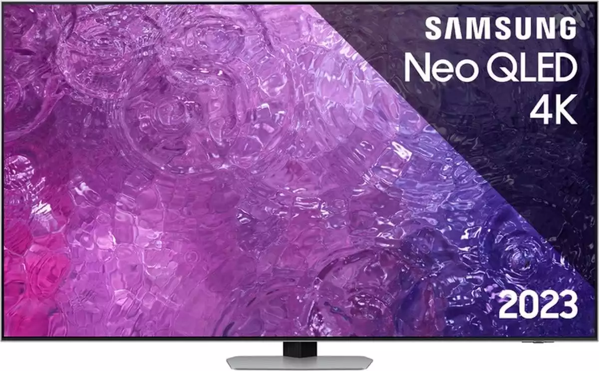 Samsung QN90C Smart TV 4K Neo QLED 2023