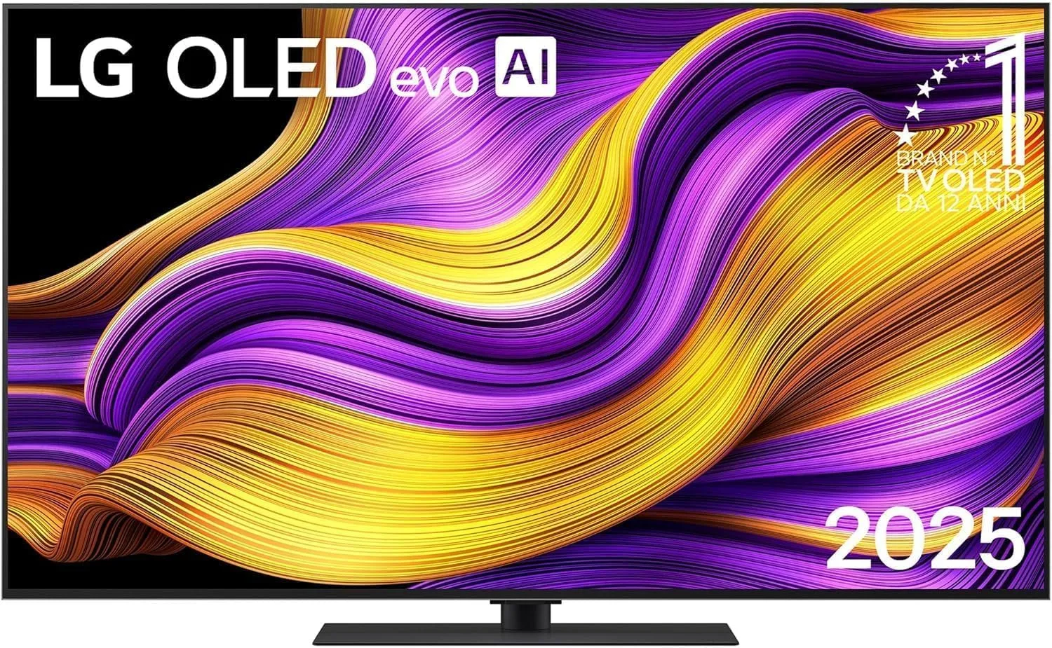 lg oled g6